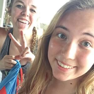 Meet your Posher, Kathryn